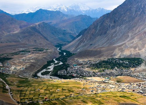 Unlocking the Charms of Kargil: Must-Do Activities in Ladakh’s Hidden Gem