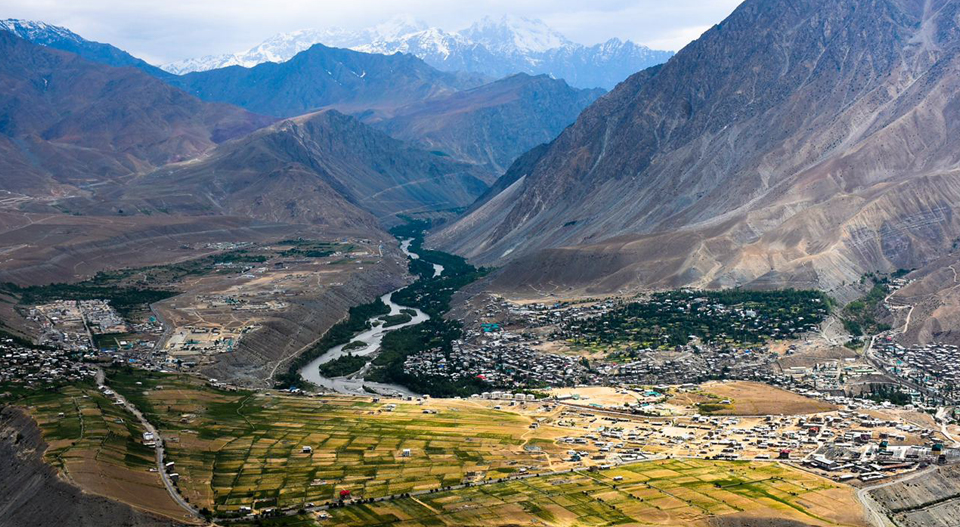 Unlocking the Charms of Kargil: Must-Do Activities in Ladakh's Hidden Gem